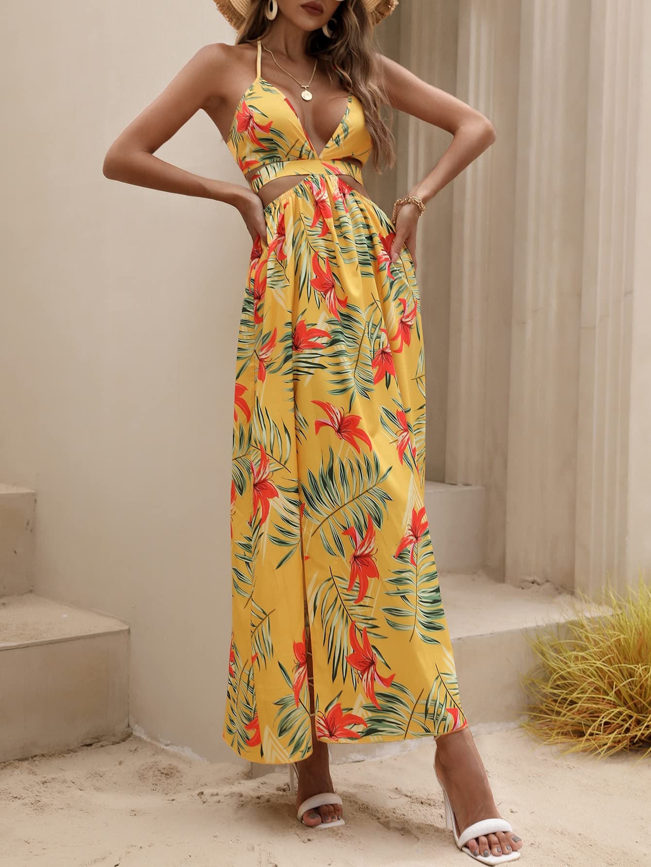 New SHEIN Large Dress