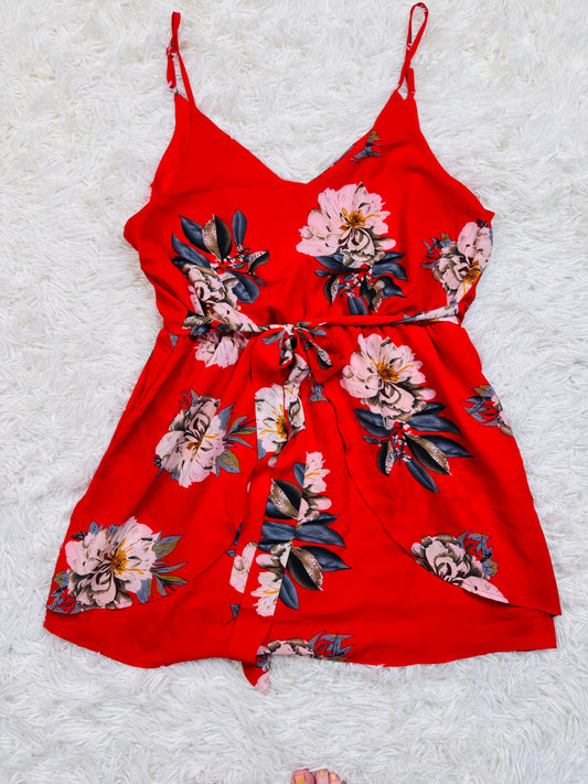 Zanzea XXL Romper