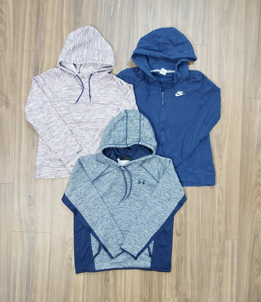 All women’s size medium