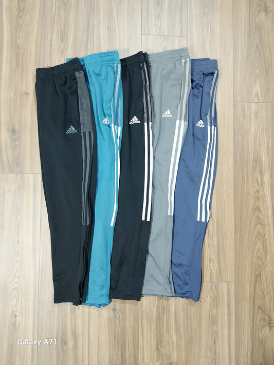 Womens all size medium except for teal pair they are large