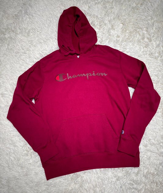 Women’s Champion size medium hoodie