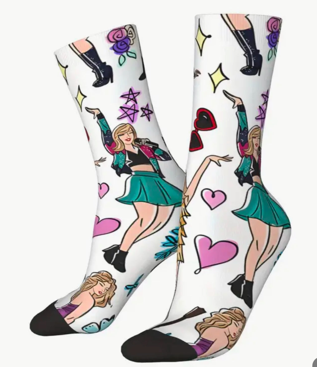 Tay Socks