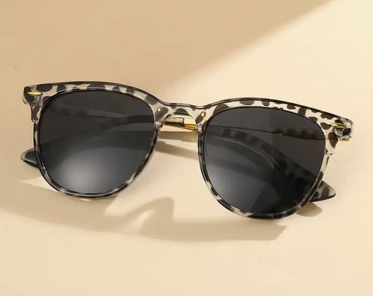 Cheetah Sunglasses