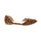 New Women’s Restructed Flats size 7.5