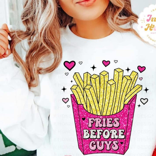 Fries