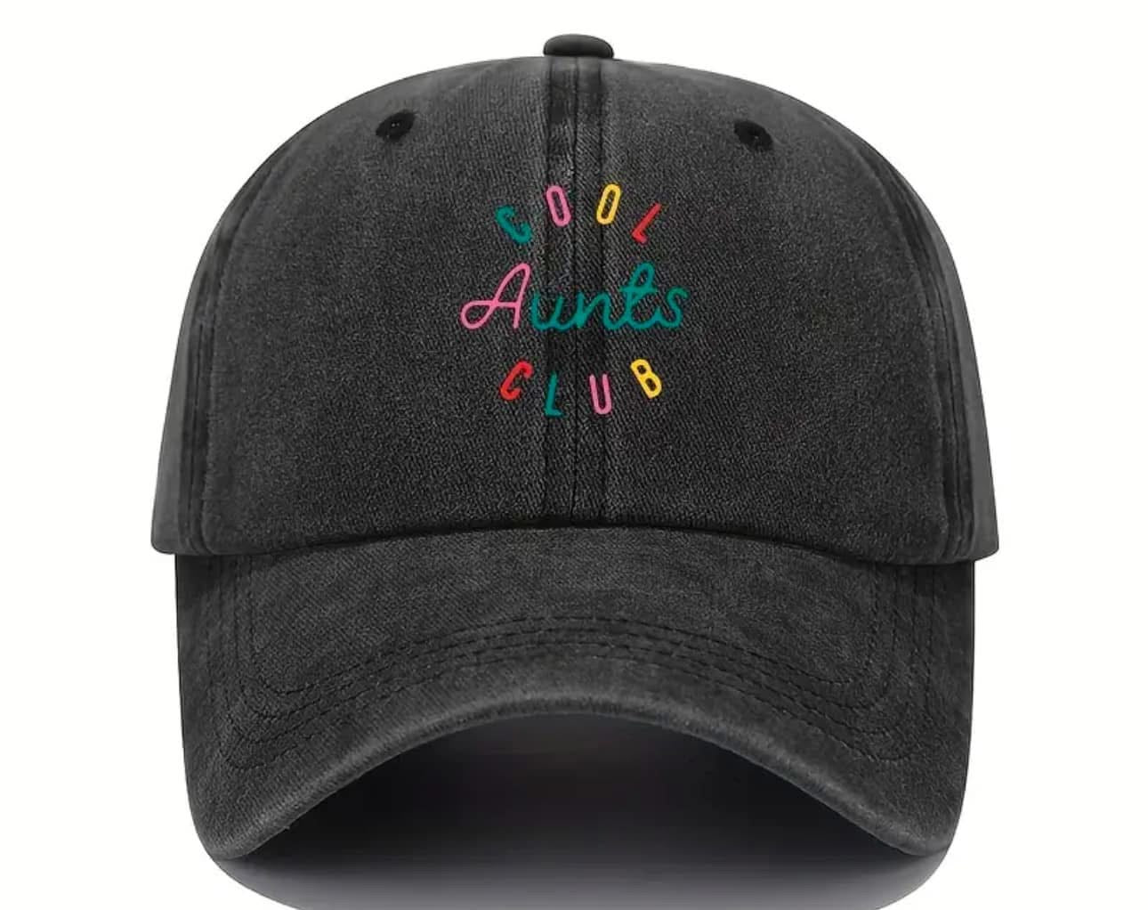 CoolAunt Hat