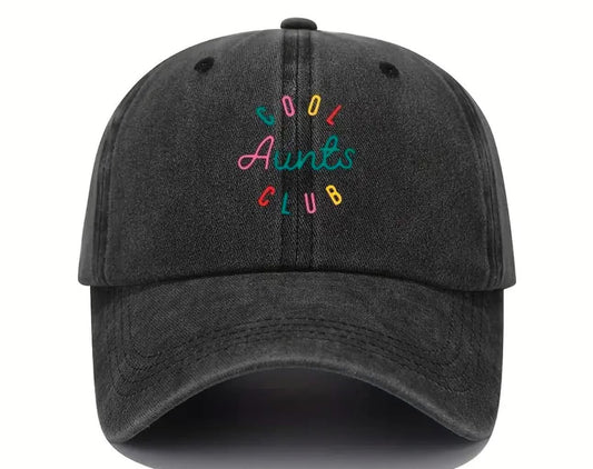 CoolAunt Hat