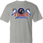 C2 Unisex Performance T Shirt Tribe