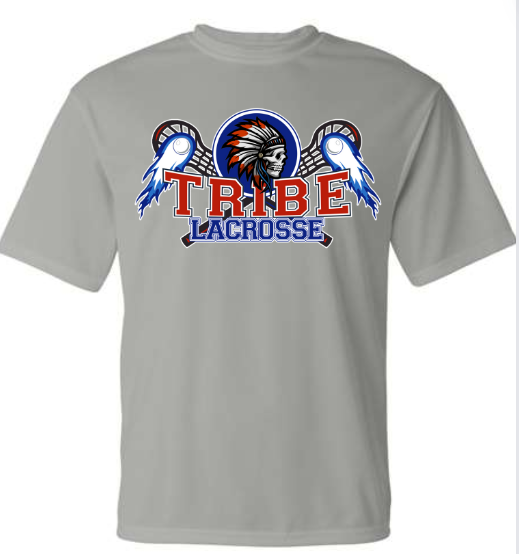 C2 Unisex Performance T Shirt Tribe