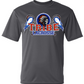 C2 Unisex Performance T Shirt Tribe