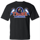 C2 Unisex Performance T Shirt Tribe