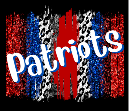 Patriot Stripes